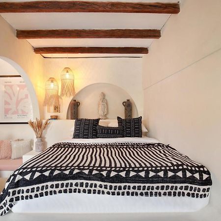 Seminyak Beach Bungalow Studio Villa 1 With Private Pool Sbb1 外观 照片