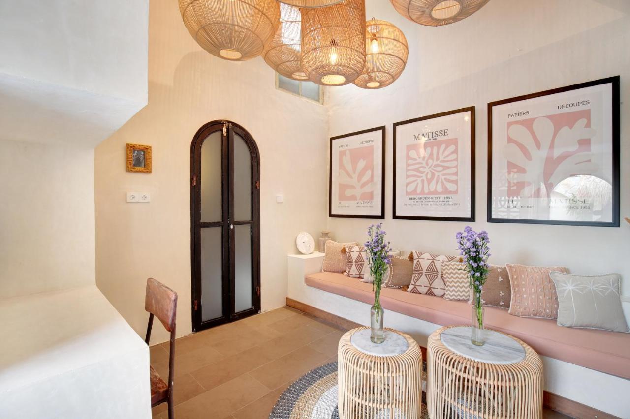 Seminyak Beach Bungalow Studio Villa 1 With Private Pool Sbb1 外观 照片